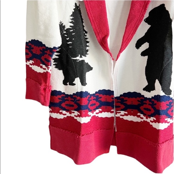 49. Free People Movement All Team Cardigan in Winter Combo - Picture 11 of 13